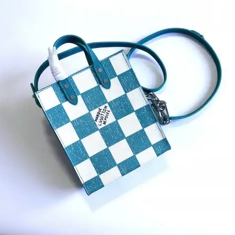 Official Brother Sam LV 2109DJ0014 Bags 0810